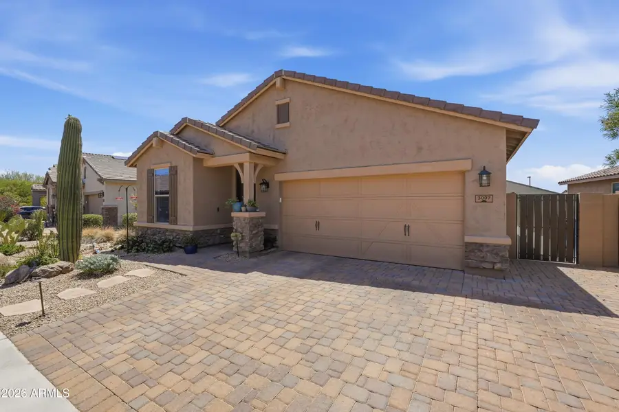 3007 W Woburn Lane, Phoenix, AZ 85085 - #2