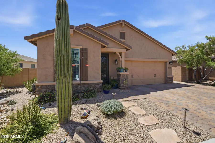 3007 W Woburn Lane, Phoenix, AZ 85085 - #3