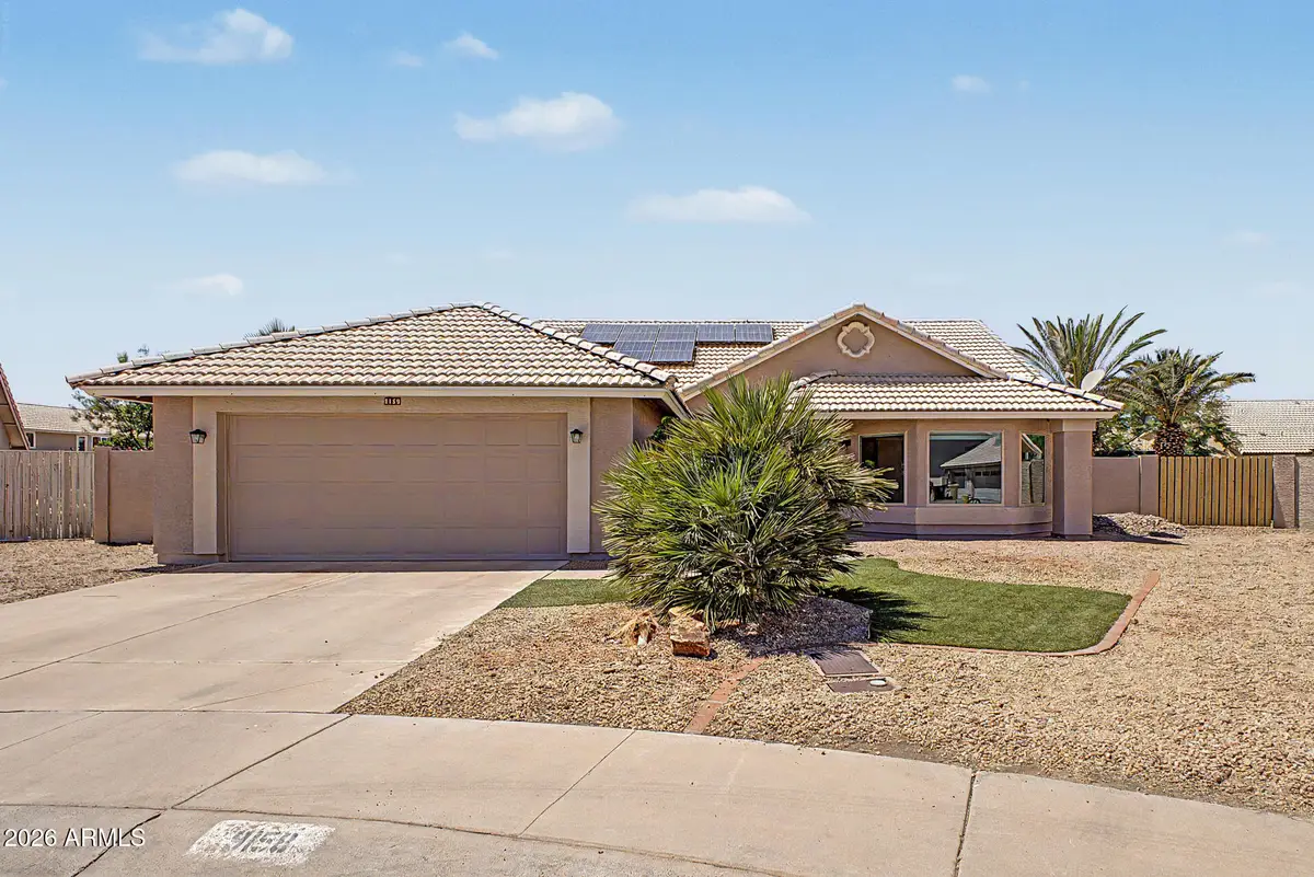 9158 W Evans Drive, Peoria, AZ 85381 - #1