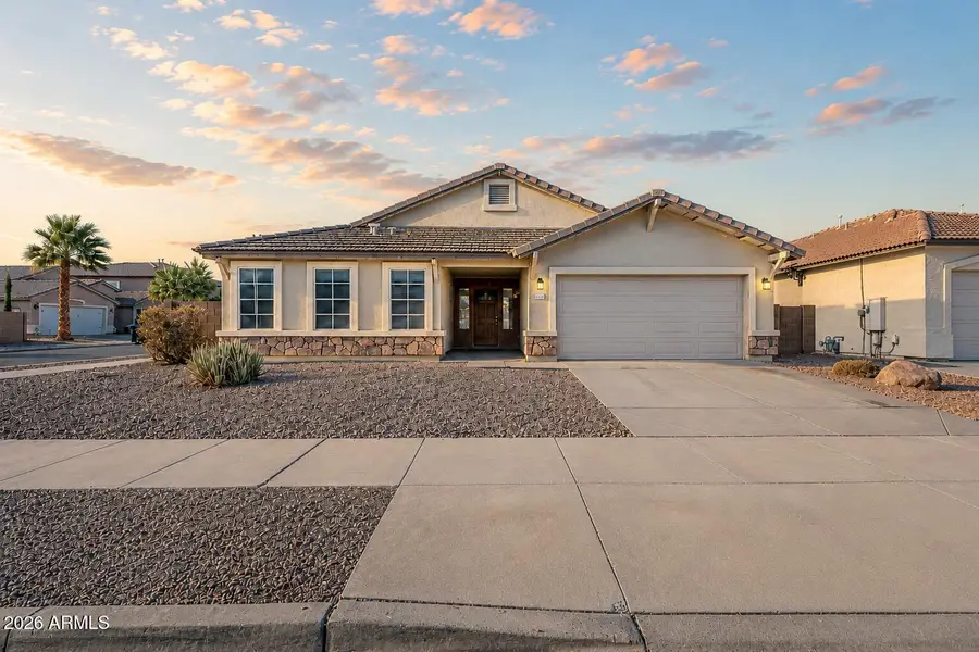 17454 W Elizabeth Avenue, Goodyear, AZ 85338 - #2