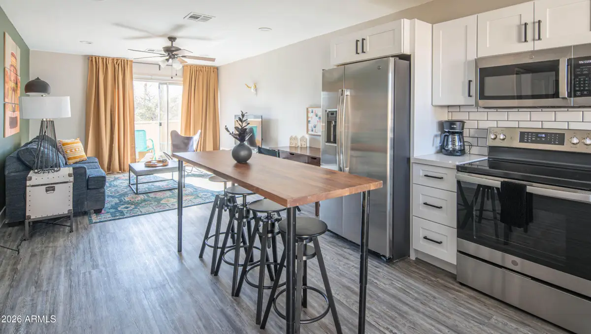 4600 N 68th Street #326, Scottsdale, AZ 85251 - #1