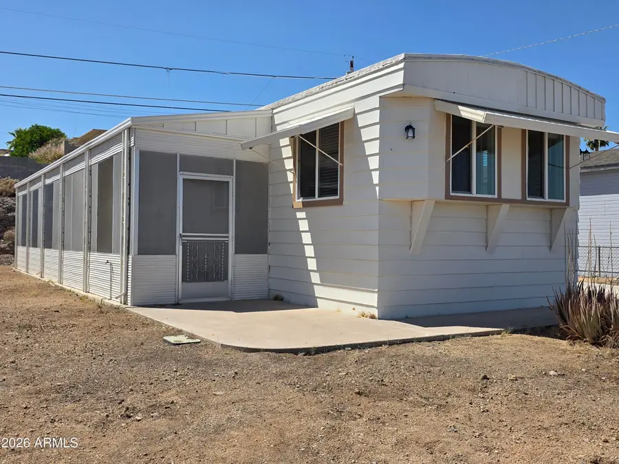 13206 N 19th Place, Phoenix, AZ 85022 - #2