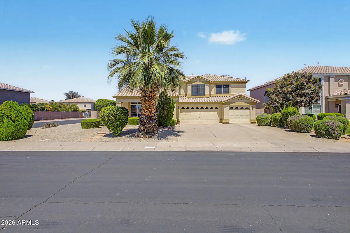 3664 E Indigo Bay Court, Gilbert, AZ 85234 - #1
