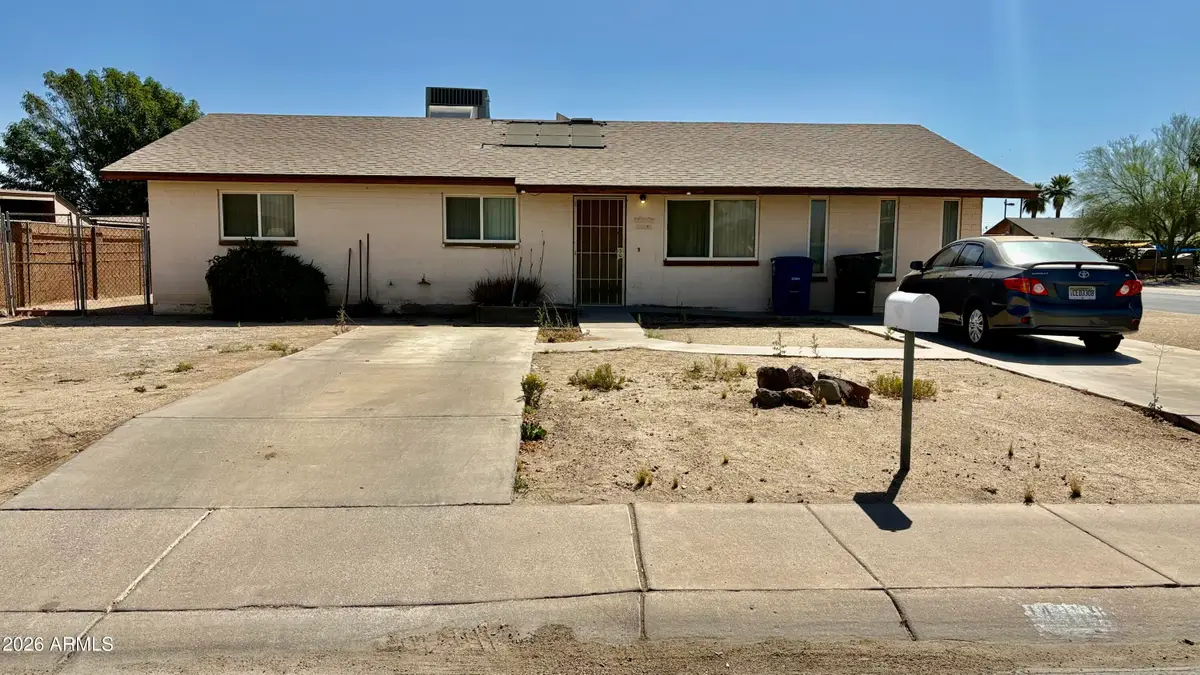 14309 N 3rd Avenue, El Mirage, AZ 85335 - #1