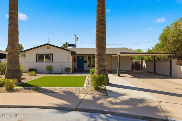 3713 E Harvard Street, Phoenix, AZ 85008
