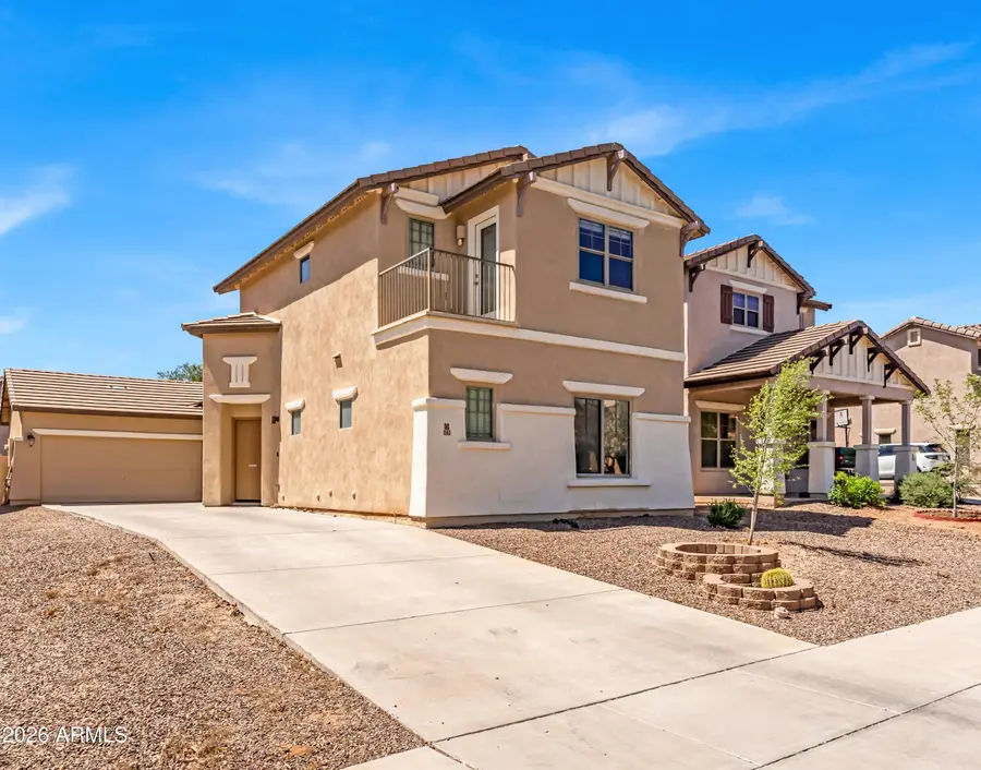 241 W Calle Cajeta --, Sahuarita, AZ 85629 - #2