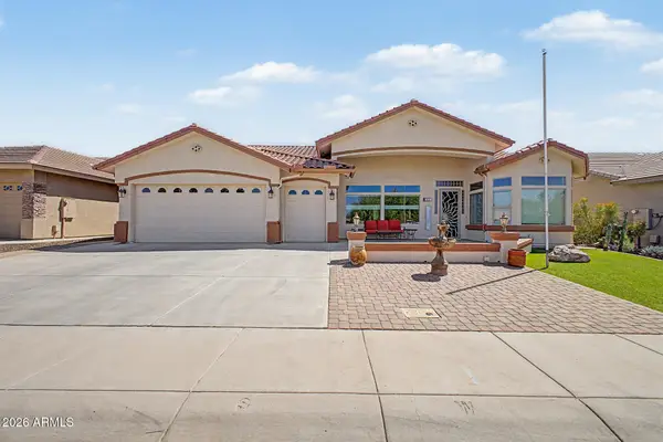 11539 E Nell Avenue, Mesa, AZ 85209
