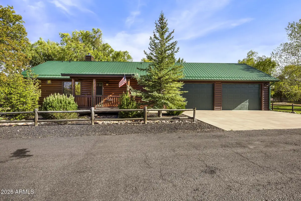 2337 Buffalo Loop N, Overgaard, AZ 85933 - #1