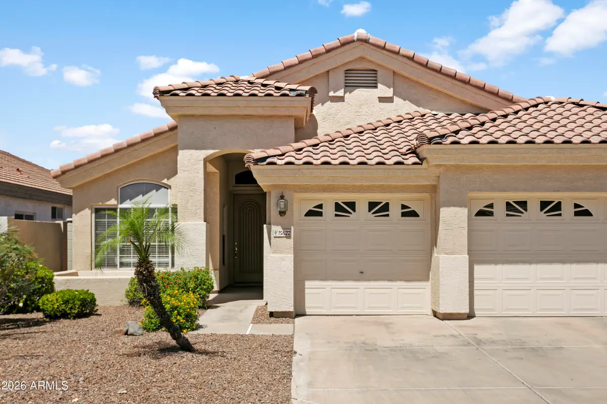 15622 N 13th Avenue, Phoenix, AZ 85023 - #1