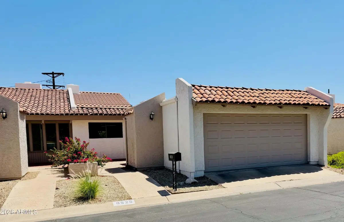 6525 N Maryland Circle, Phoenix, AZ 85013 - #1