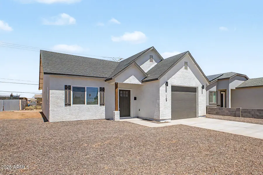 1108 E 4th Street, Casa Grande, AZ 85122 - #2