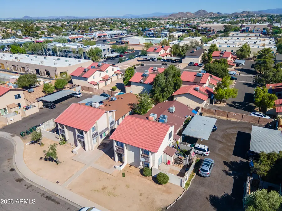 2440 E Waltann Lane, Phoenix, AZ 85032 - #3