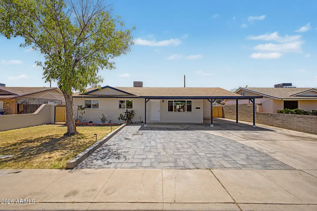 1303 E Millett Avenue, Mesa, AZ 85204 - #1