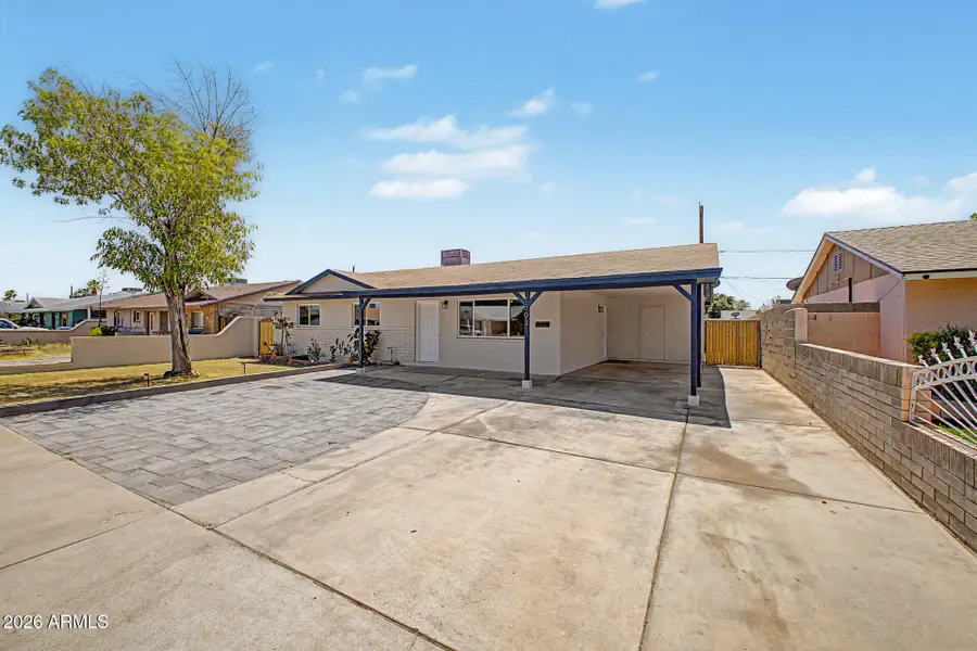 1303 E Millett Avenue, Mesa, AZ 85204 - #2