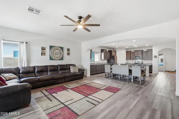 6385 W Pleasant Oak Court, Florence, AZ 85132
