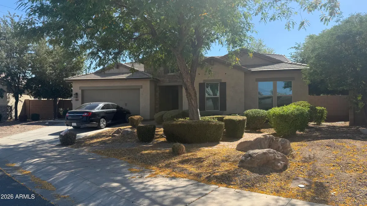 4152 N 182nd Lane, Goodyear, AZ 85395 - #1