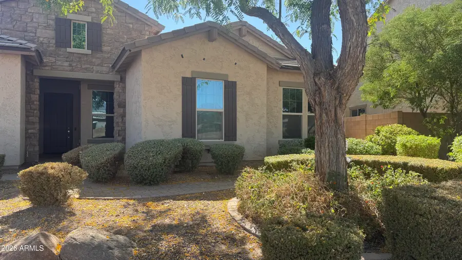 4152 N 182nd Lane, Goodyear, AZ 85395 - #2