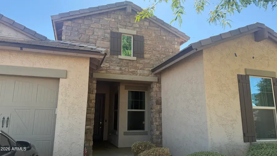 4152 N 182nd Lane, Goodyear, AZ 85395 - #3