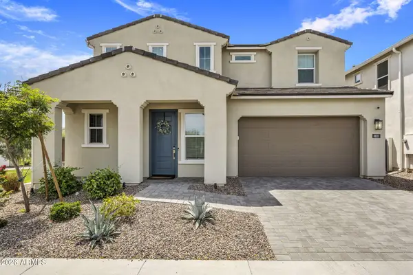 4837 E Muriel Drive, Scottsdale, AZ 85254