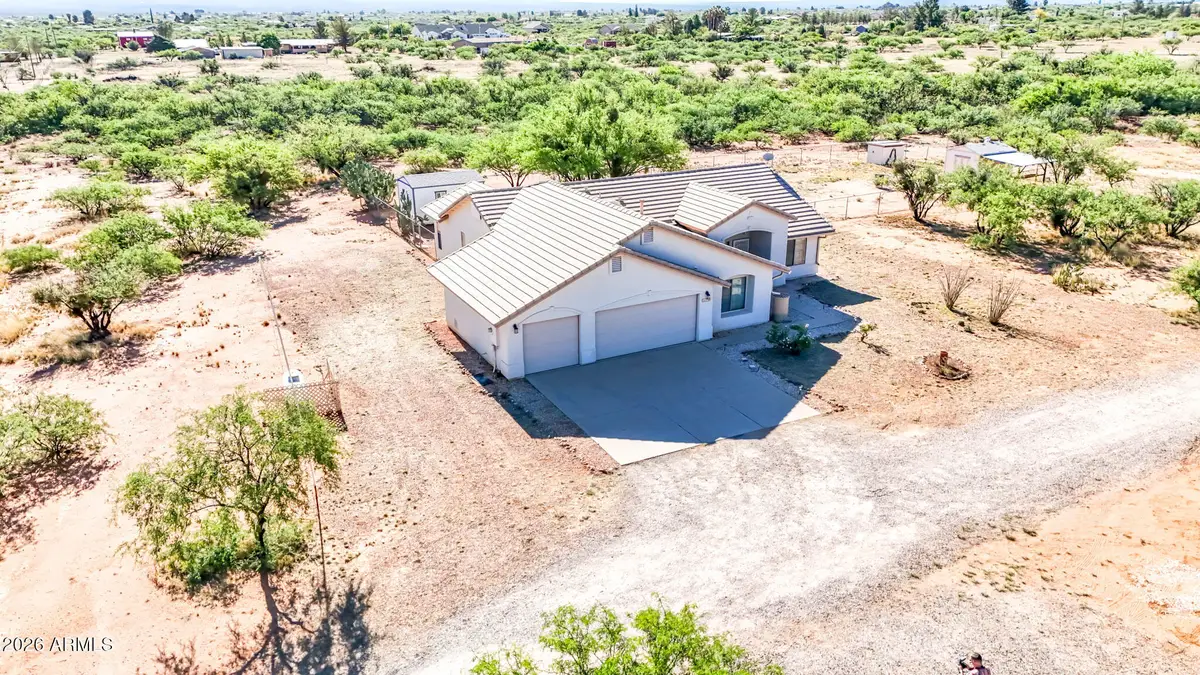 5823 S Moson Road, Hereford, AZ 85615 - #1