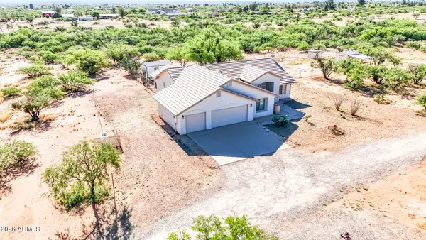5823 S Moson Road, Hereford, AZ 85615