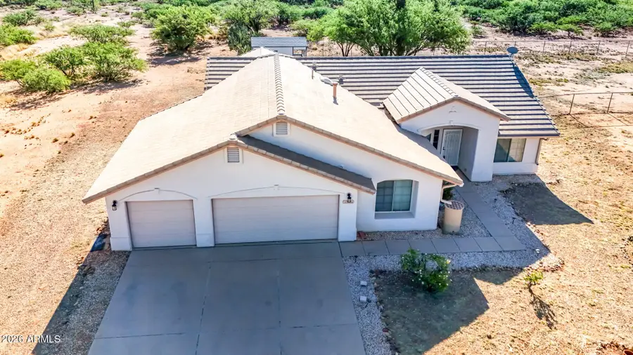 5823 S Moson Road, Hereford, AZ 85615 - #2