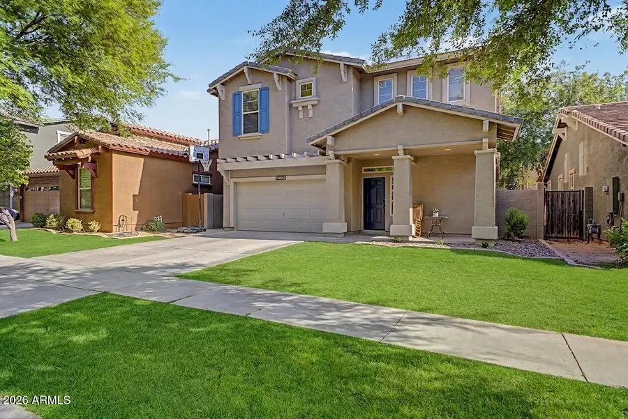 4331 E Cullumber Street, Gilbert, AZ 85234 - #2