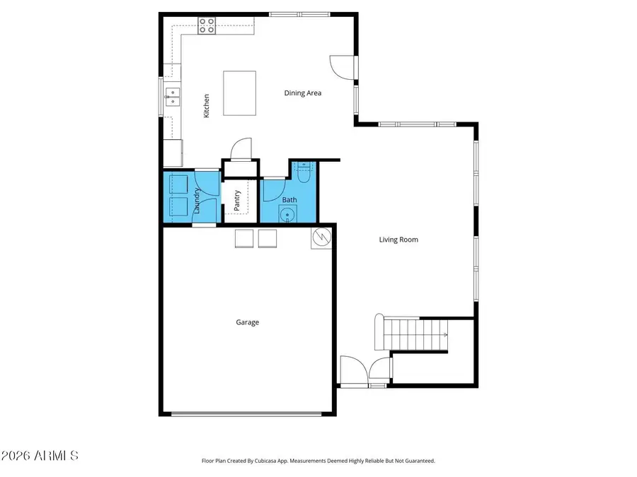 4331 E Cullumber Street, Gilbert, AZ 85234 - #3