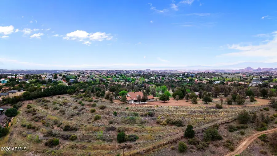 1302 Terrace View Drive, Prescott, AZ 86301 - #2