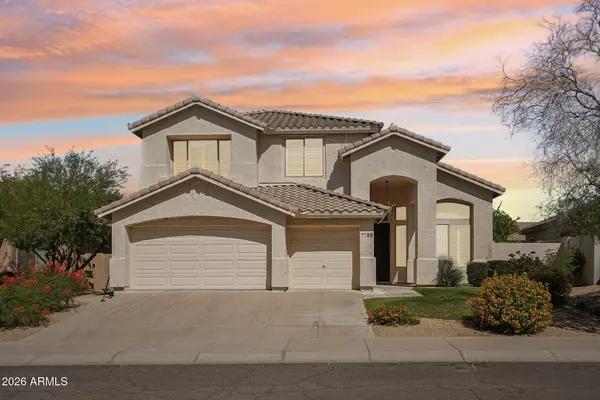 7788 E Phantom Way, Scottsdale, AZ 85255