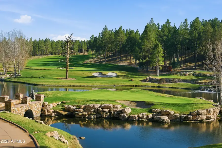 3832 S Timoteo Lane, Flagstaff, AZ 86005 - #3