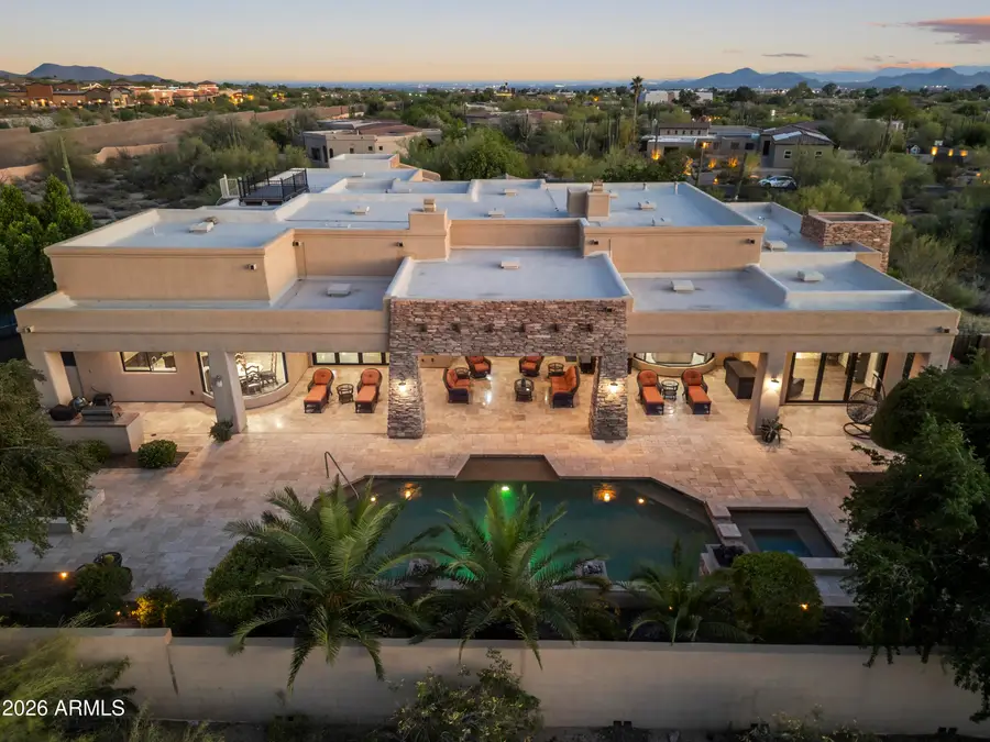 8728 E Camino Del Monte --, Scottsdale, AZ 85255 - #2