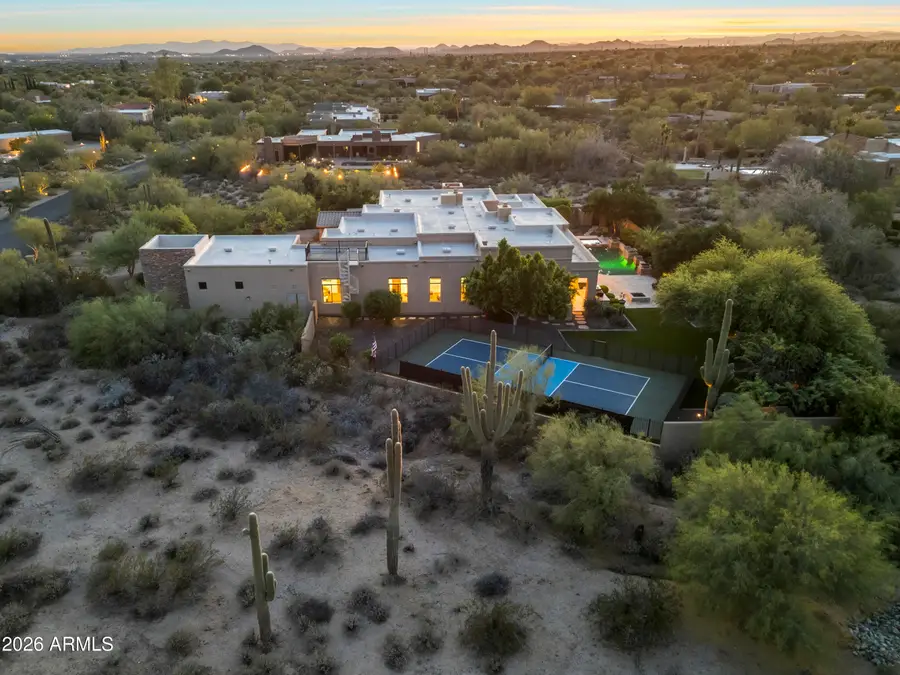 8728 E Camino Del Monte --, Scottsdale, AZ 85255 - #3