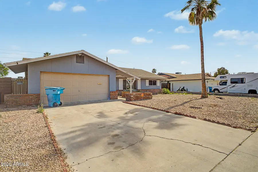 4141 W Missouri Avenue, Phoenix, AZ 85019 - #2