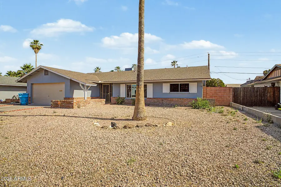 4141 W Missouri Avenue, Phoenix, AZ 85019 - #3