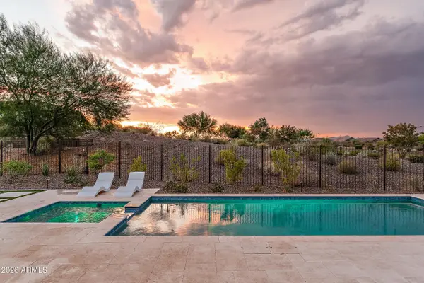 29348 N Clear Ridge Road, Rio Verde, AZ 85263