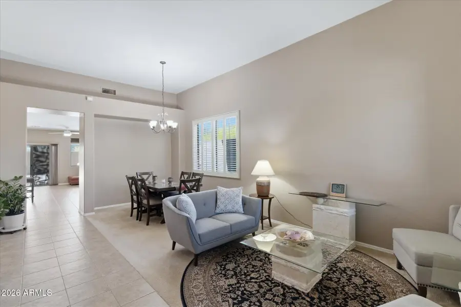 3719 W Memorial Drive, Phoenix, AZ 85086 - #3