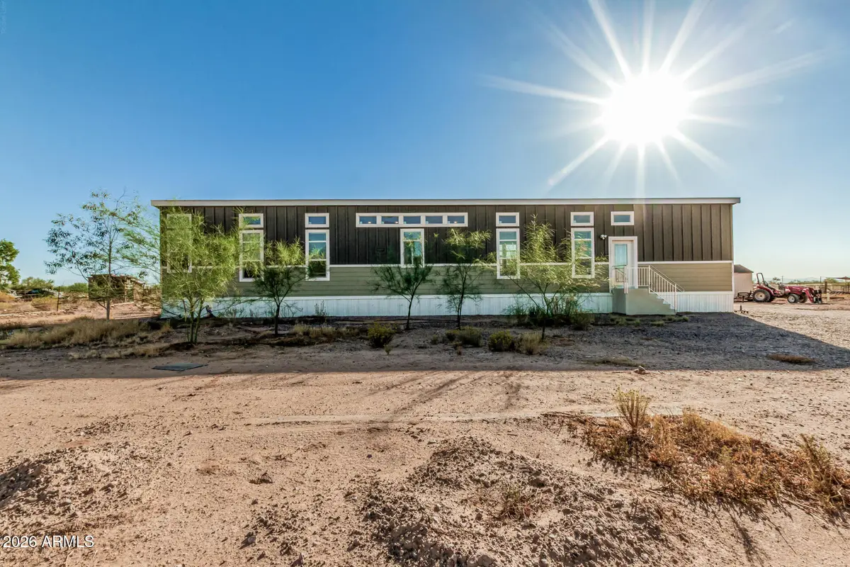 32567 W Santa Cruz Avenue, Maricopa, AZ 85138 - #1