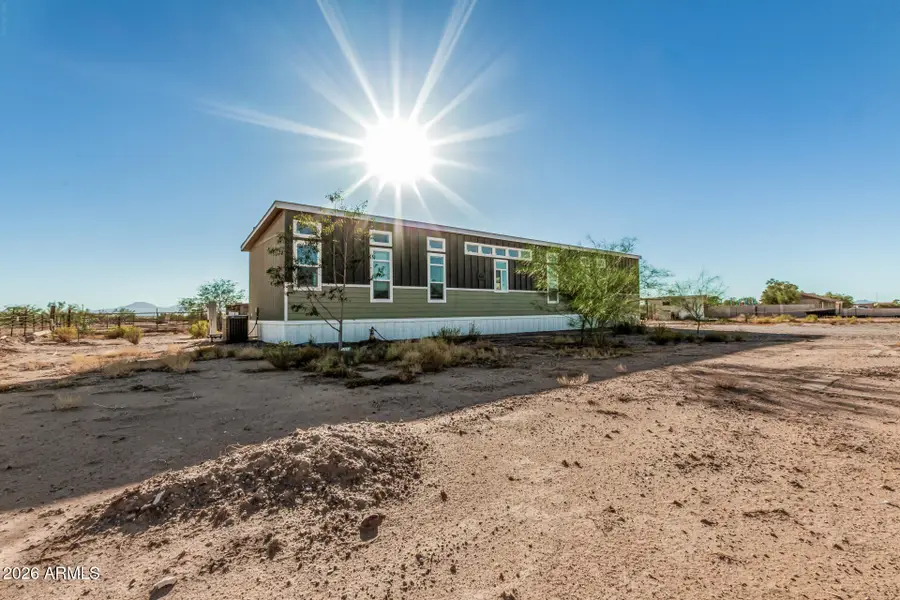 32567 W Santa Cruz Avenue, Maricopa, AZ 85138 - #3
