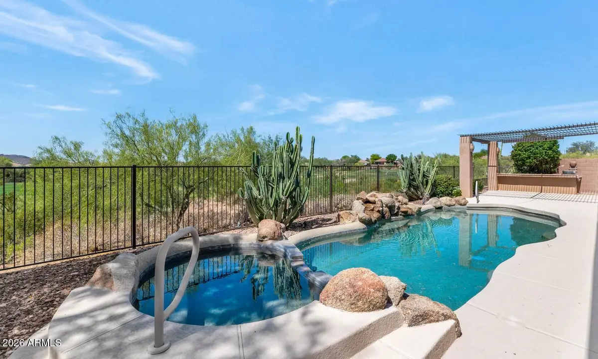 1709 W Ainsworth Drive, Anthem, AZ 85086 - #1
