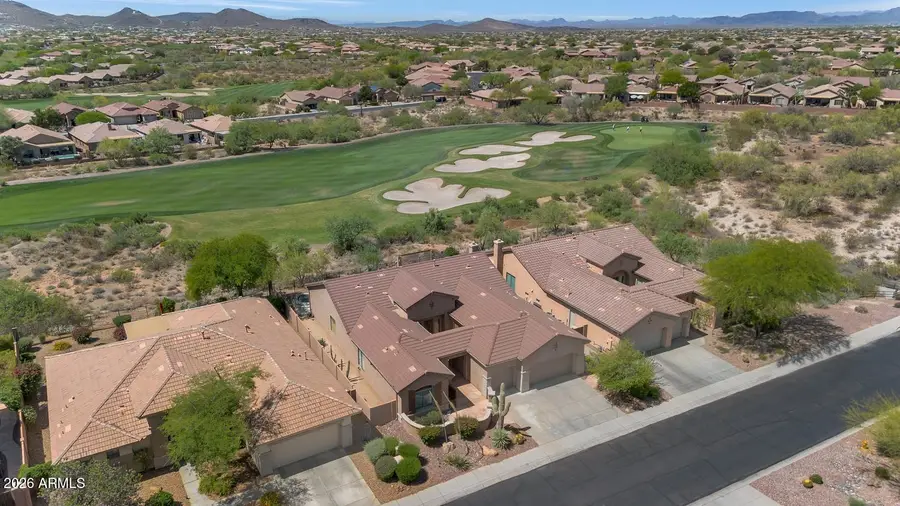 1709 W Ainsworth Drive, Anthem, AZ 85086 - #3