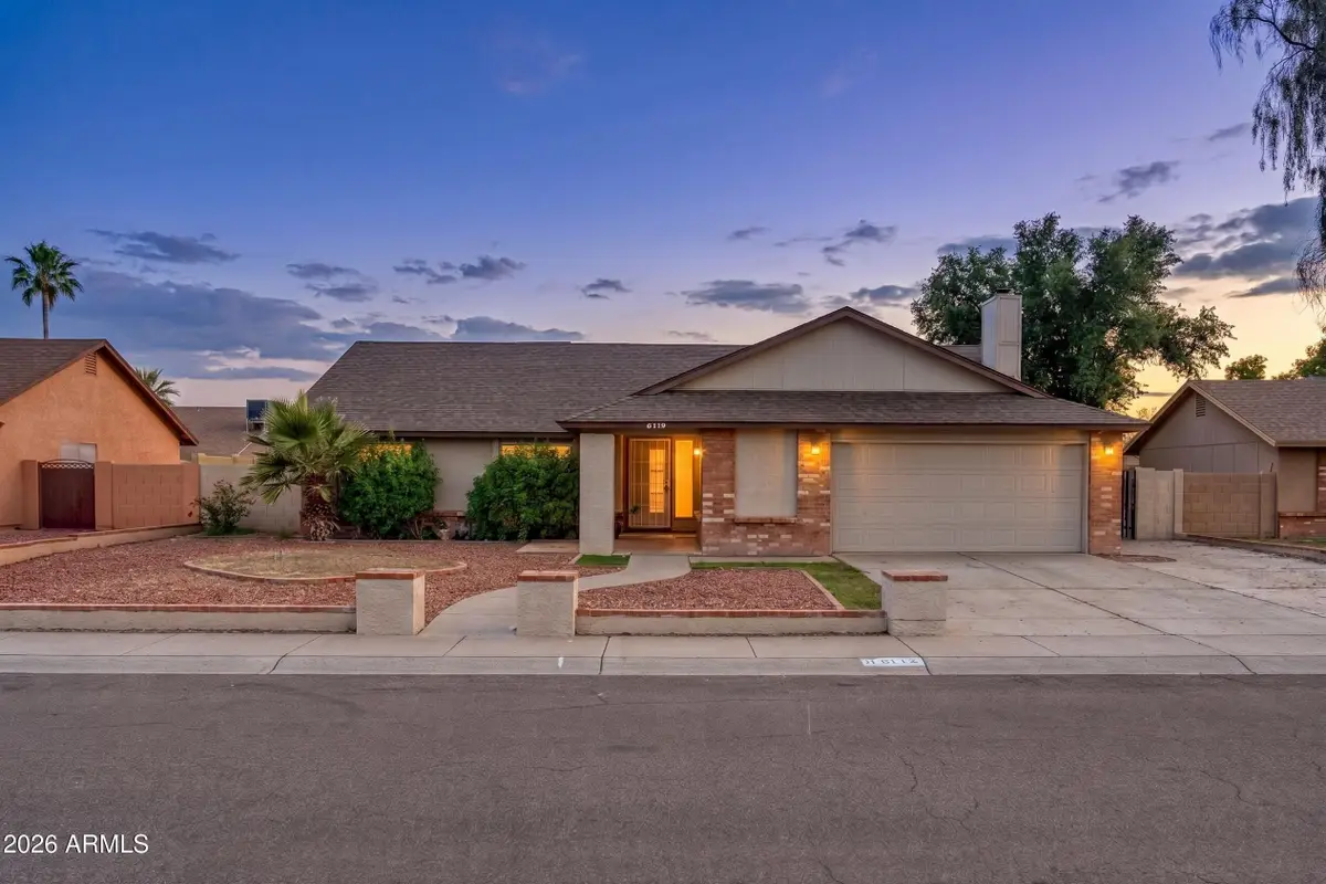 8119 W Corrine Drive, Peoria, AZ 85381 - #1