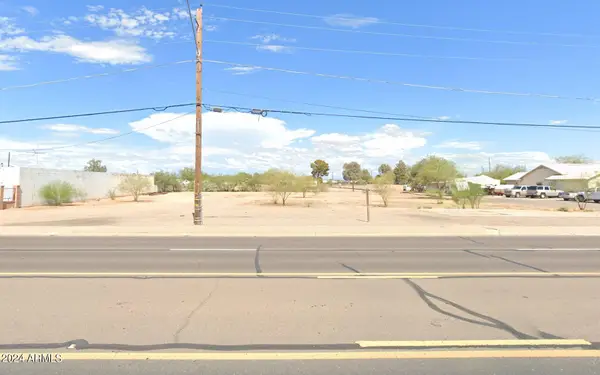 1045 S Arizona Boulevard #7, Coolidge, AZ 85128