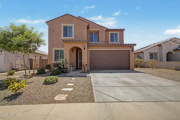 104 S 191st Avenue, Buckeye, AZ 85326