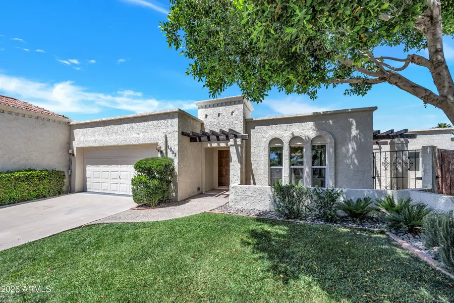 1002 W Solar Drive, Phoenix, AZ 85021 - #3