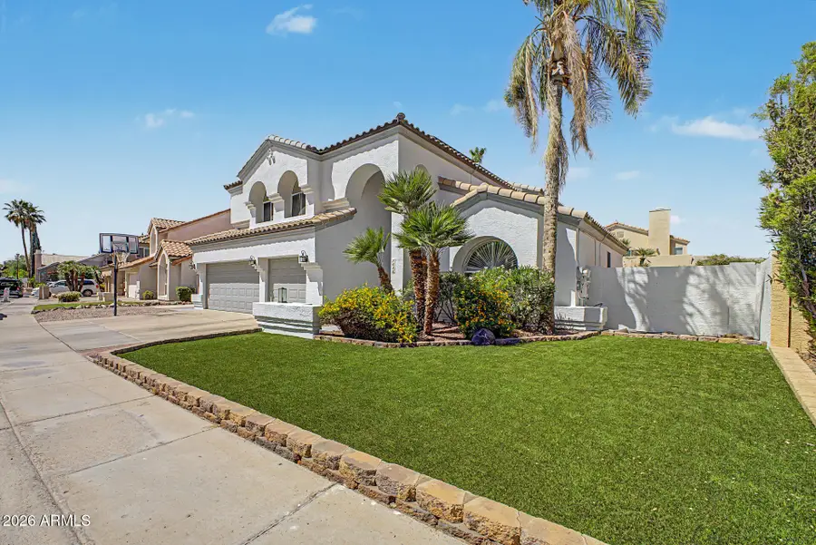 7020 W Tonto Drive, Glendale, AZ 85308 - #3