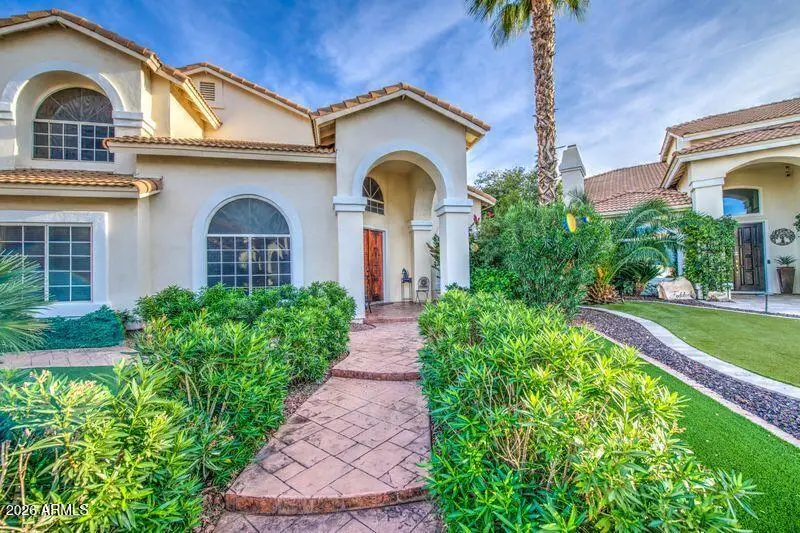 2201 E Tahitian Way, Gilbert, AZ 85234 - #3
