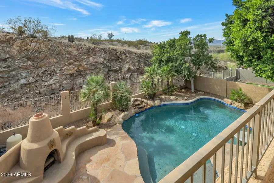 315 E Glenhaven Drive, Phoenix, AZ 85048 - #2