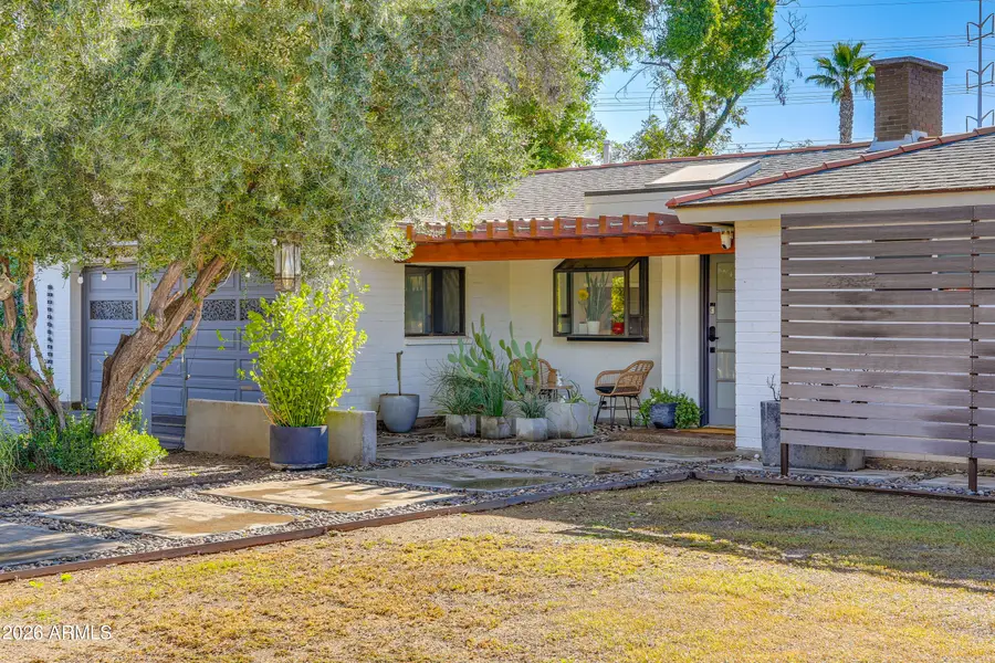 1519 S Wilson Street, Tempe, AZ 85281 - #3