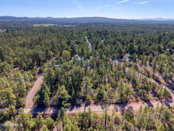 5222 High Drive #9, Lakeside, AZ 85929